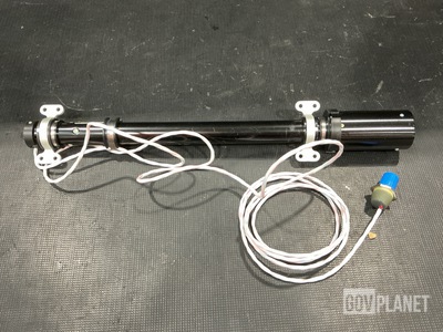 Parker-Hannifin 021-135-143 Liquid Quantity Gage Compensator