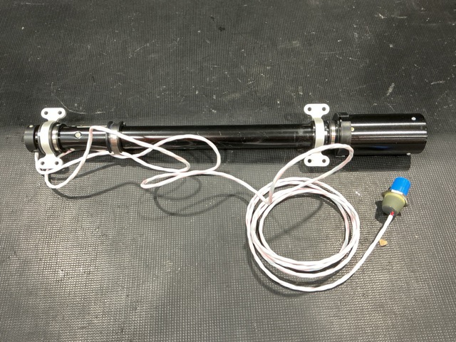 Parker-Hannifin 021-135-143 Liquid Quantity Gage Compensator