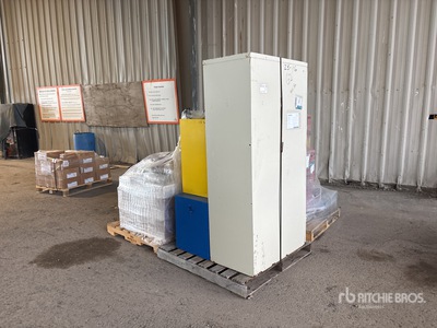 Quantity of Tool Box