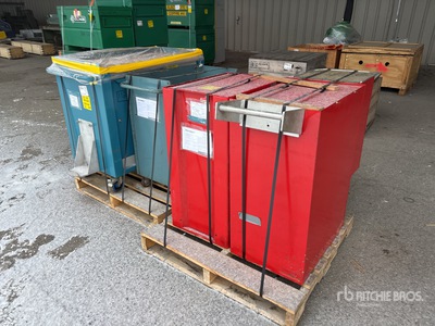 Quantity of Tool Box