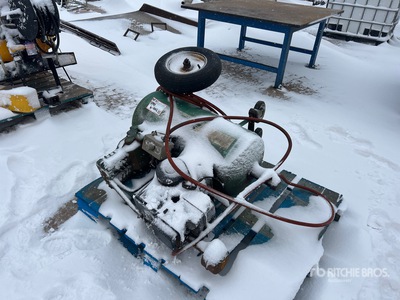 Portable Compresseur à air