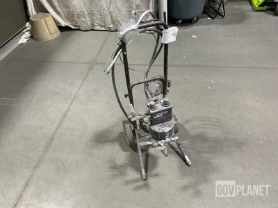 Blast One Warrior 4000 Paint Sprayer