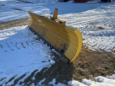 BD Manufacturing 144 in Blade Attachment