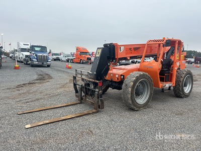2018 SkyTrak 8042 Teleskoplader (Inoperable)