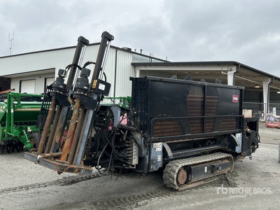 2016 Toro DD4050 Directional Drill
