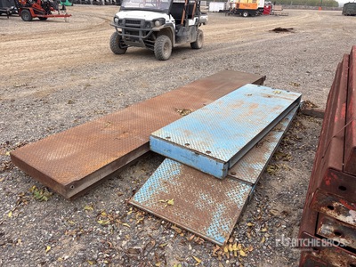 ميزان شاحنات