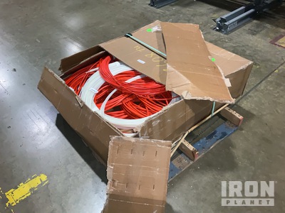 Quantity of  Terex 478608TU UB Hose Bills