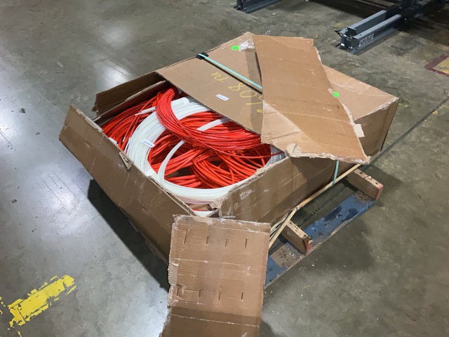 Quantity of Terex 478608TU UB Hose Bills Quantity of Terex 478608TU UB Hose Bills