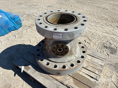 OCT C-22 20 3/4" 3M X 13 5/8" 5M 13 5/8" P-Seal