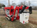 Picture, Left Rear Corner