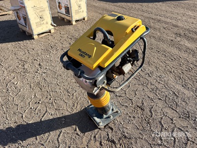 Mustang ML-80E Pisón