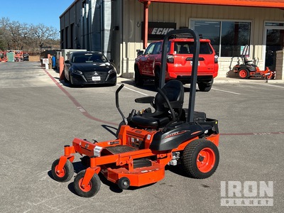 Kubota Z232KW-42 Zero-Turn Lawn Mower