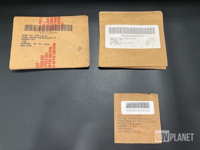 (111) Rolls-Royce 6784419-8 Gasket Sets