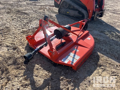 2024 Land Pride RCR1860 60 in 3-Point Hitch Rotary Cutter (Unused)