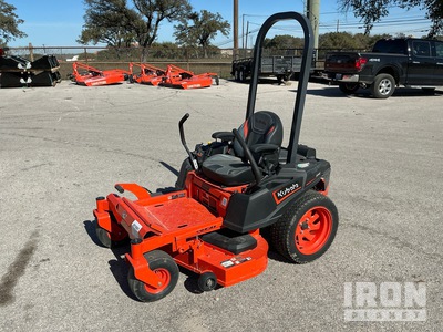 2024 Kubota Z242KH Zero-Turn Lawn Mower