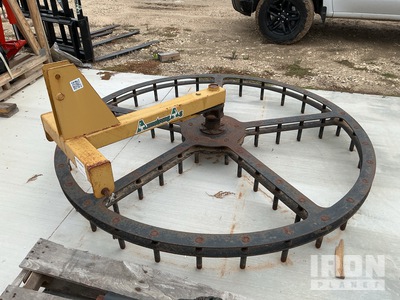 Armstrong AH7 7 ft Heavy Arena Eg