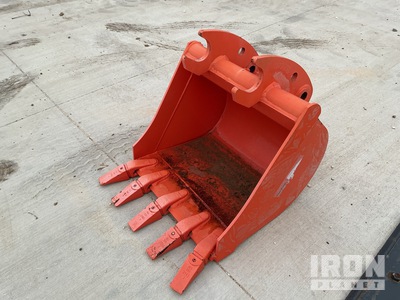 Kubota BT4555 24 in Benna per escavatore (Unused)