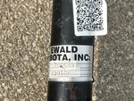 Serial Number / VIN
