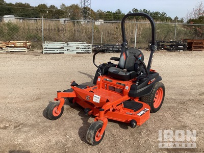 Kubota Z421KW Zero-Turn Grasmaaier (Unused)