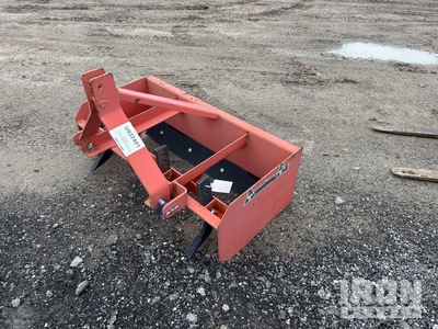 Armstrong Ag 48 in 3-Point Lame Niveleuse