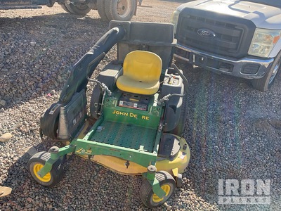 John Deere Z425 Zero-Turn Tondeuse à gazon