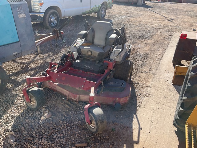 2016 Exmark Lazer Z Zero-Turn Lawn Mower