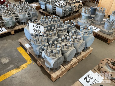 Quantity of Studded Tees