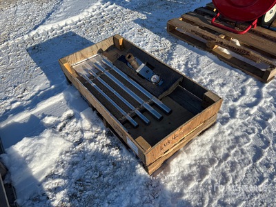 Pronto 1 In Torque Wrench Divers - Outils à main