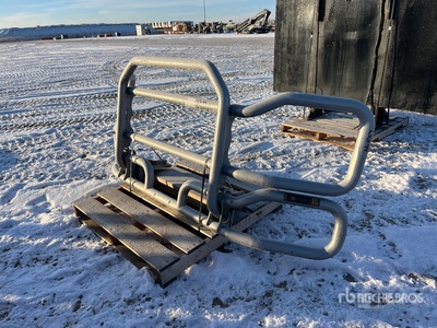 E-X Guard Moose Pare-chocs