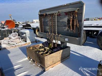 Magnum Headache Rack