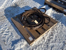 Quantity of Winch Tractor Cable Slings