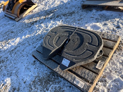 Holland Piąte koło (Unused)