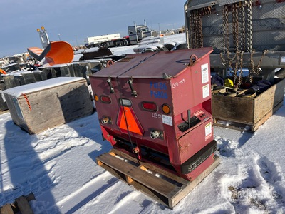 Sand / Salt Spreader - Fits Truck