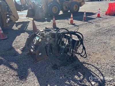 2007 Cat PC 205 67 in Strugarko-grubościówka - Fits Catapillar Pc 205