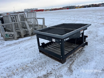 Bobcat Sand/ サンダー ボックス - Fits UTV