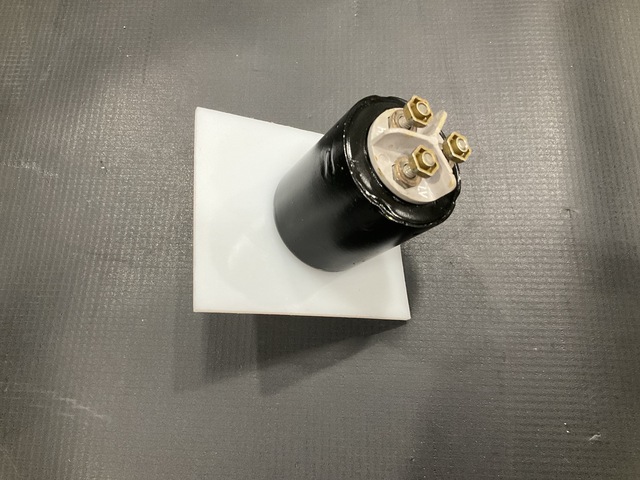 Superior Electric 5-1035 Variable Power Transformer