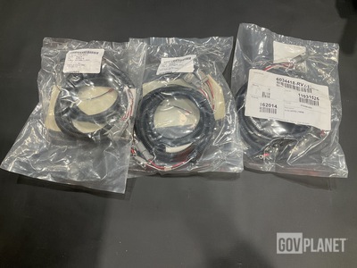 (23) AM General 6034418 Cable Assemblies