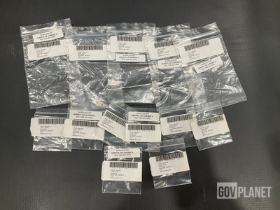 (13) Supply of America W5030 Thermal Resistors