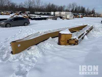 2023 Cat Excavator Stick