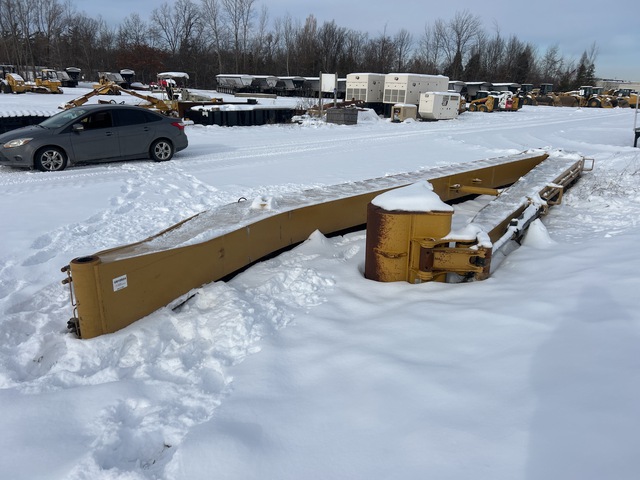 2023 Cat Excavator Stick