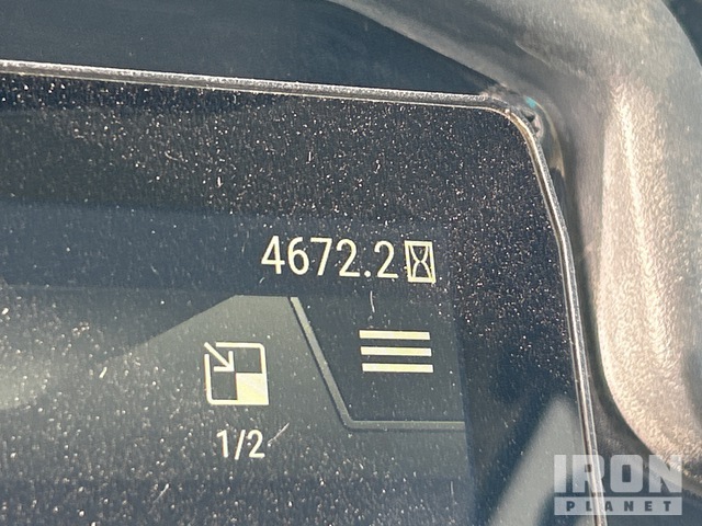 TOPADOR FRONTAL 2021 CATERPILLAR D3