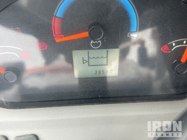 COMPACTADOR 2021 CATERPILLAR CB2.7