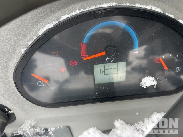 COMPACTADOR 2021 CATERPILLAR CB2.7