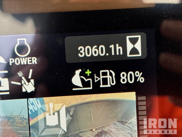 EXCAVADORA 2021 CATERPILLAR 330