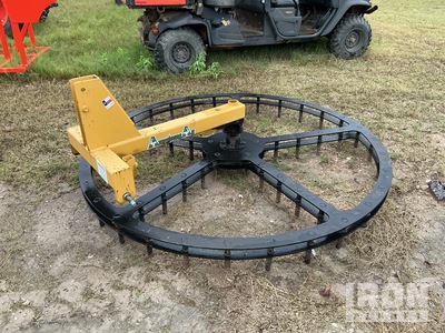 Armstrong 7 ft Arena Harrow