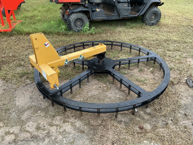 Armstrong 7 ft Arena Harrow