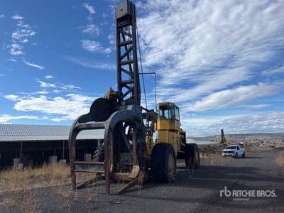 1979 Letourneu 2694 ログローダー