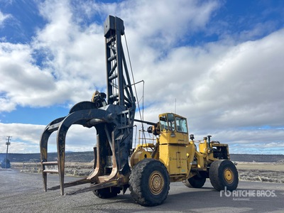 1979 Letourneu 2694  محمل الجذوع