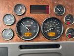Cab with Engine Hours