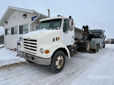 1999 Sterling L7501 S/A Day Cab Truck Tractor